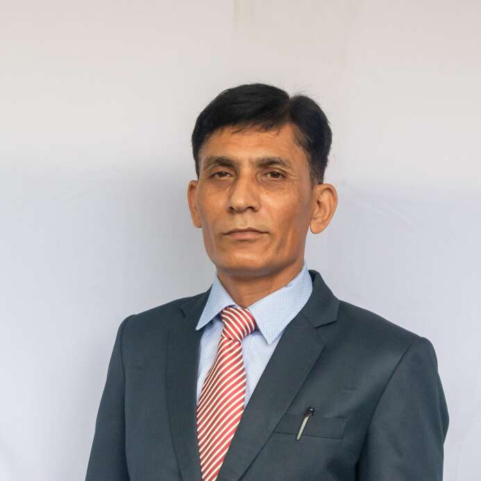 Staff Details-Kakarvitta Multiple Campus