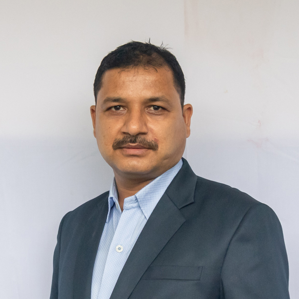 Staff Details-Kakarvitta Multiple Campus
