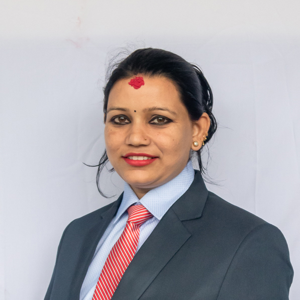 Staff Details-Kakarvitta Multiple Campus