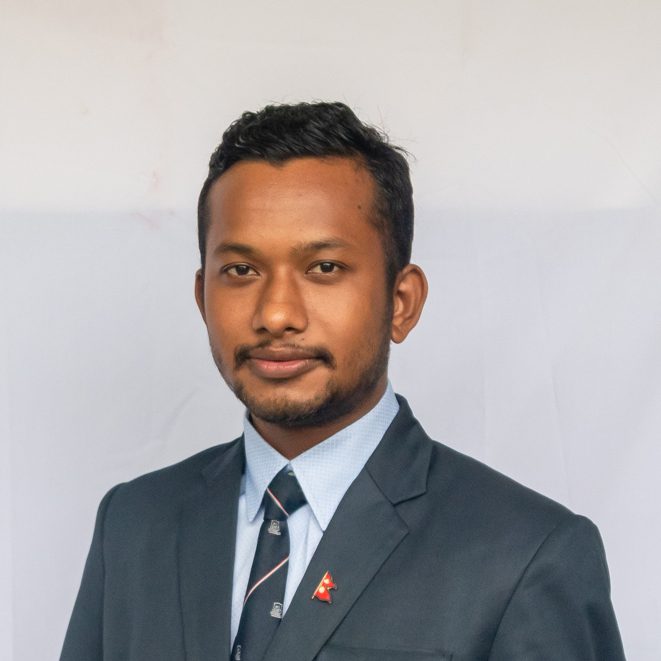 Staff Details-Kakarvitta Multiple Campus