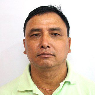 Executive Committee-Kakarvitta Multiple Campus