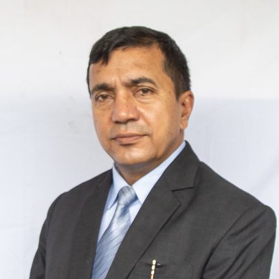 Staff Details-Kakarvitta Multiple Campus