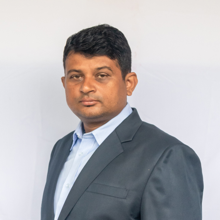 Staff Details-Kakarvitta Multiple Campus