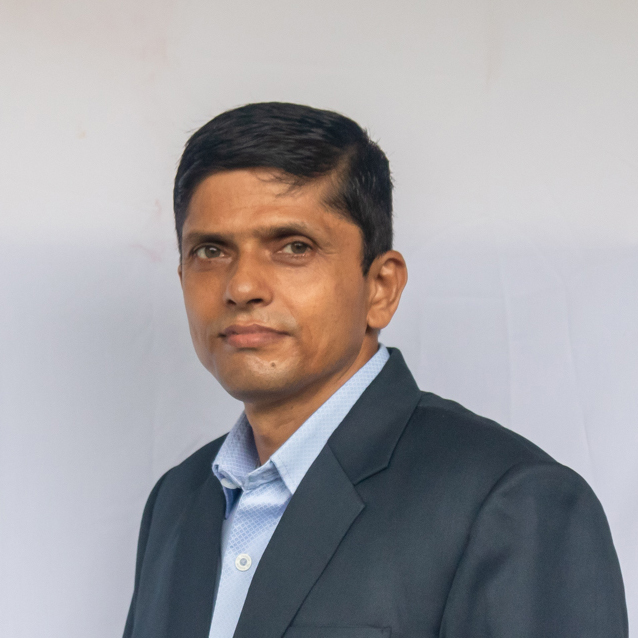 Staff Details-Kakarvitta Multiple Campus