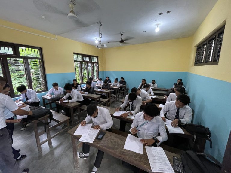 Campus-Internal-Exam-2078-1-Kakarvitta Multiple Campus