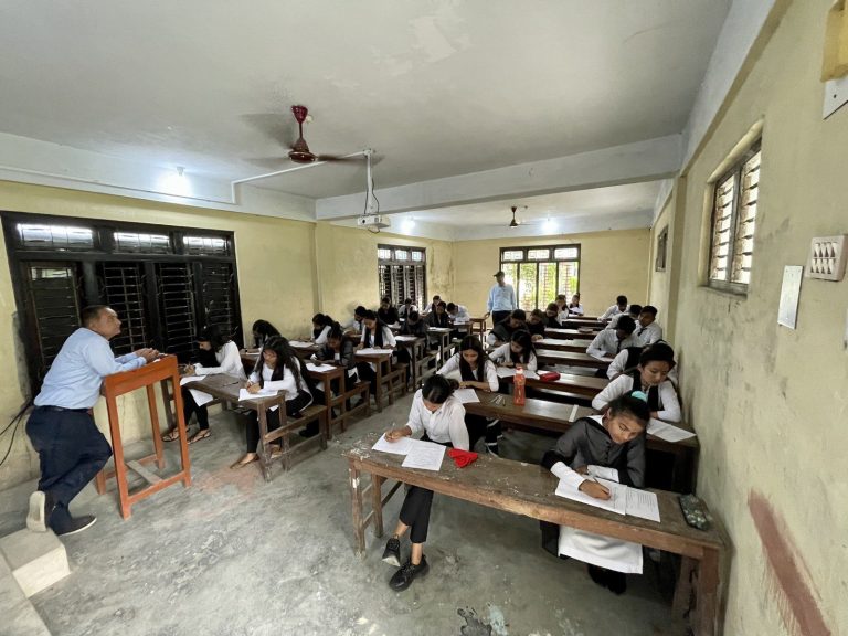 Campus-Internal-Exam-2078-19-Kakarvitta Multiple Campus