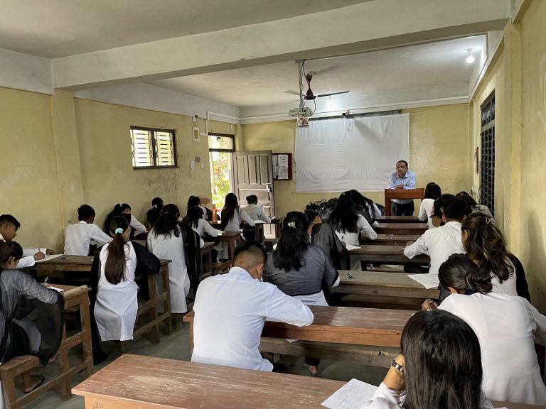 Campus-Internal-Exam-2078-20-Kakarvitta Multiple Campus