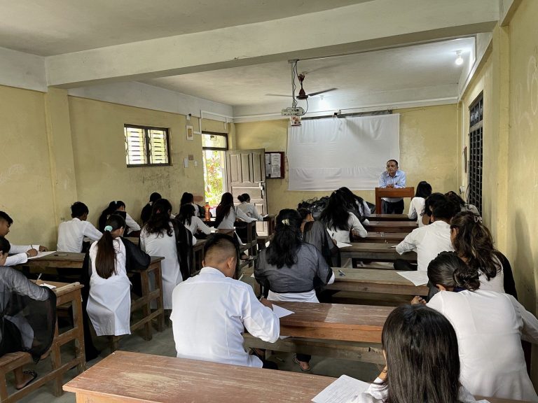 Campus-Internal-Exam-2078-21-Kakarvitta Multiple Campus