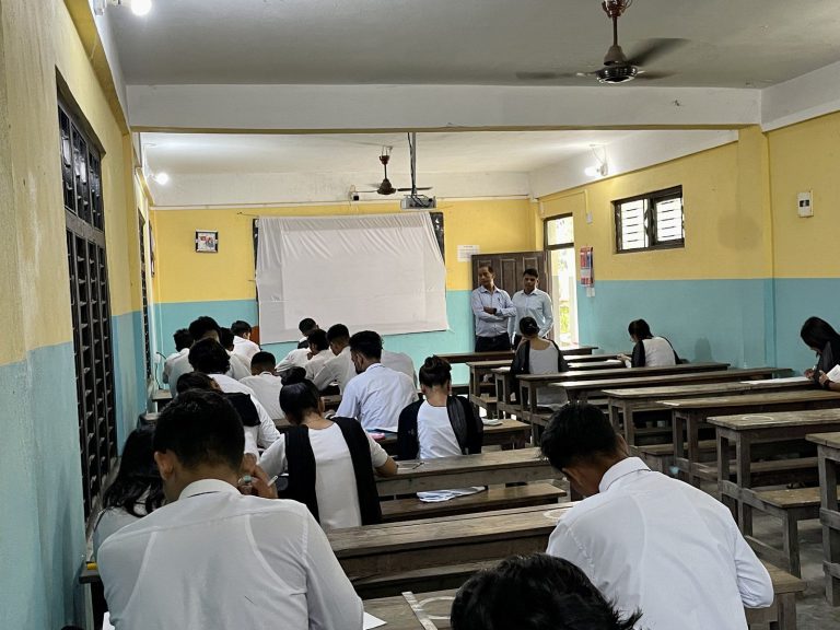 Campus-Internal-Exam-2078-27-Kakarvitta Multiple Campus