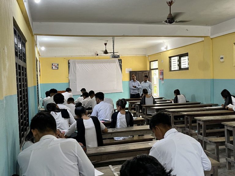 Campus-Internal-Exam-2078-28-Kakarvitta Multiple Campus