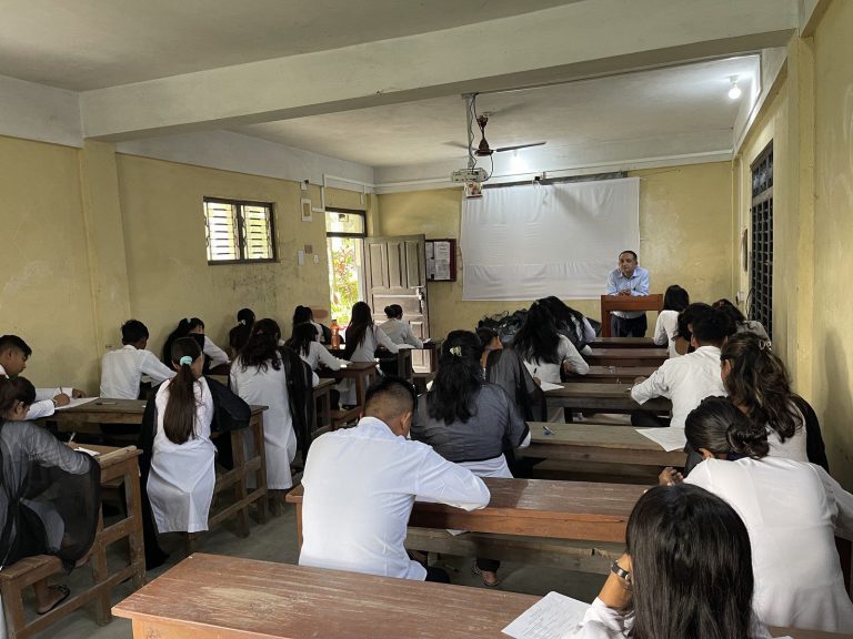 Campus-Internal-Exam-2078-4-Kakarvitta Multiple Campus