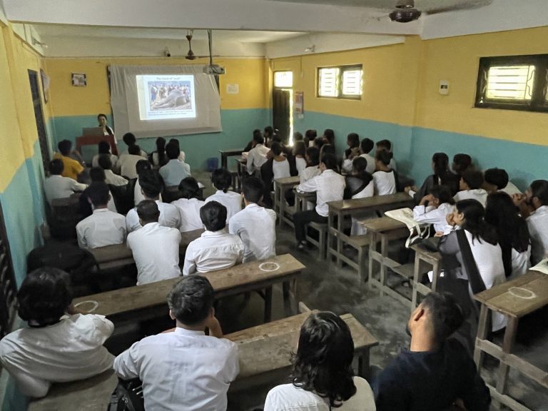 Presentation-by-BBS-1st-BEd-2nd-Kakarvitta-Campus-14-Kakarvitta Multiple Campus