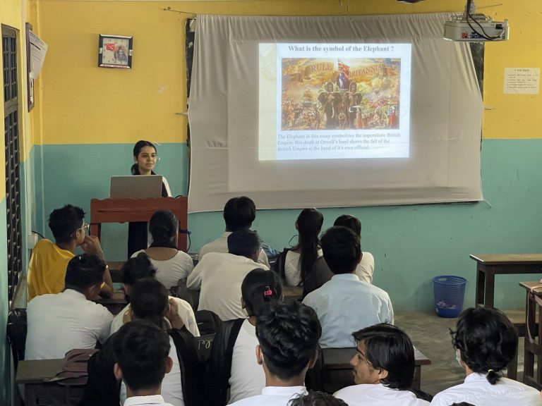 Presentation-by-BBS-1st-BEd-2nd-Kakarvitta-Campus-15-Kakarvitta Multiple Campus