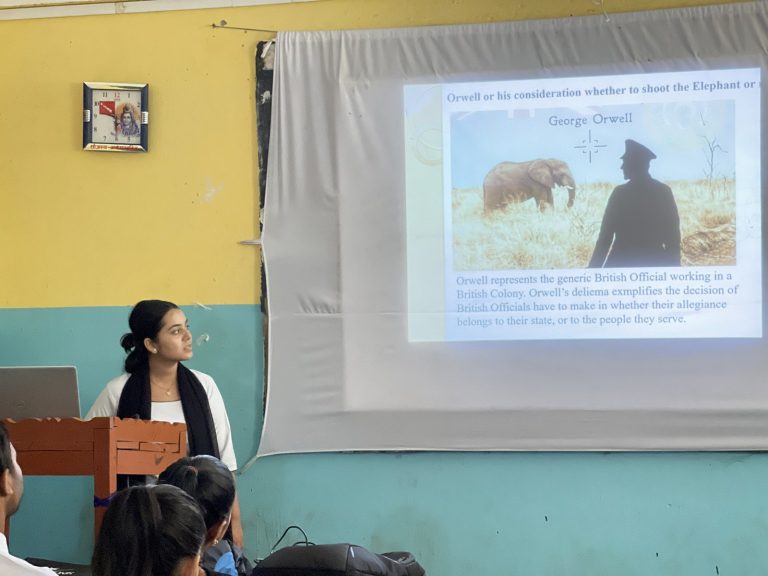 Presentation-by-BBS-1st-BEd-2nd-Kakarvitta-Campus-17-Kakarvitta Multiple Campus