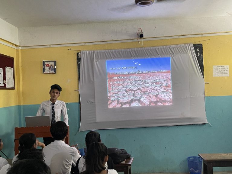 Presentation-by-BBS-1st-BEd-2nd-Kakarvitta-Campus-20-Kakarvitta Multiple Campus