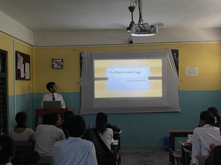 Presentation-by-BBS-1st-BEd-2nd-Kakarvitta-Campus-22-Kakarvitta Multiple Campus