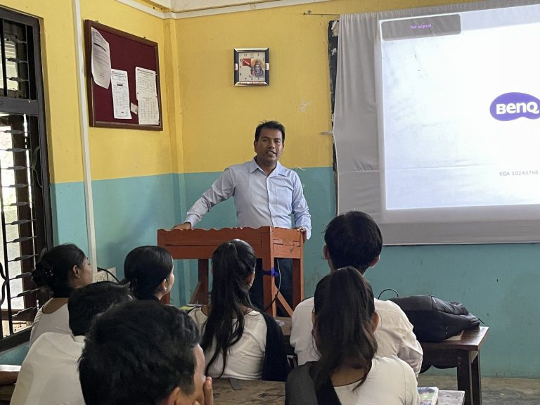 Presentation-by-BBS-1st-BEd-2nd-Kakarvitta-Campus-27-Kakarvitta Multiple Campus