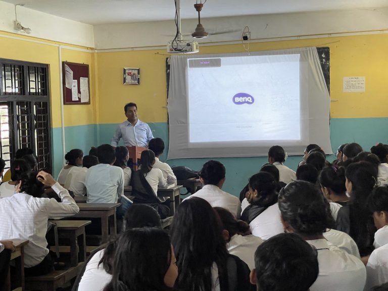 Presentation-by-BBS-1st-BEd-2nd-Kakarvitta-Campus-29-Kakarvitta Multiple Campus