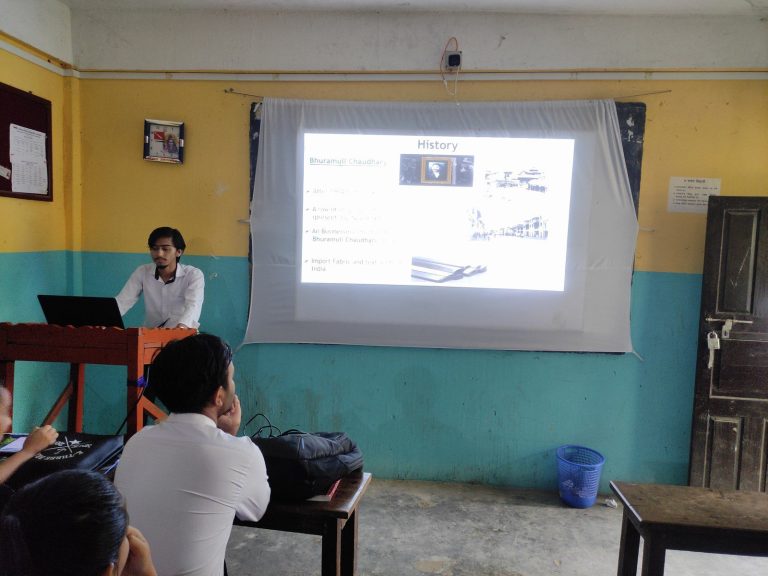 Presentation-by-BBS-1st-BEd-2nd-Kakarvitta-Campus-31-Kakarvitta Multiple Campus