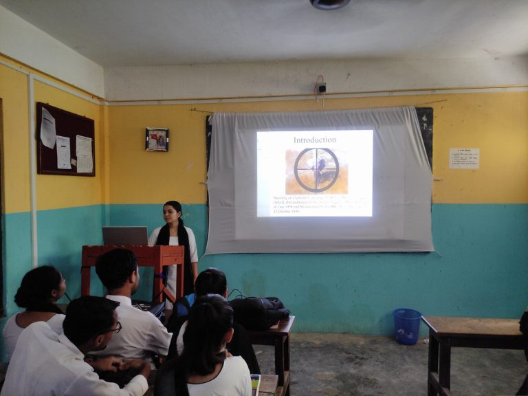 Presentation-by-BBS-1st-BEd-2nd-Kakarvitta-Campus-33-Kakarvitta Multiple Campus