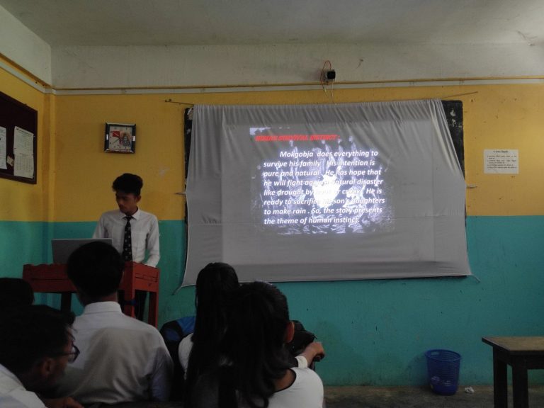 Presentation-by-BBS-1st-BEd-2nd-Kakarvitta-Campus-35-Kakarvitta Multiple Campus