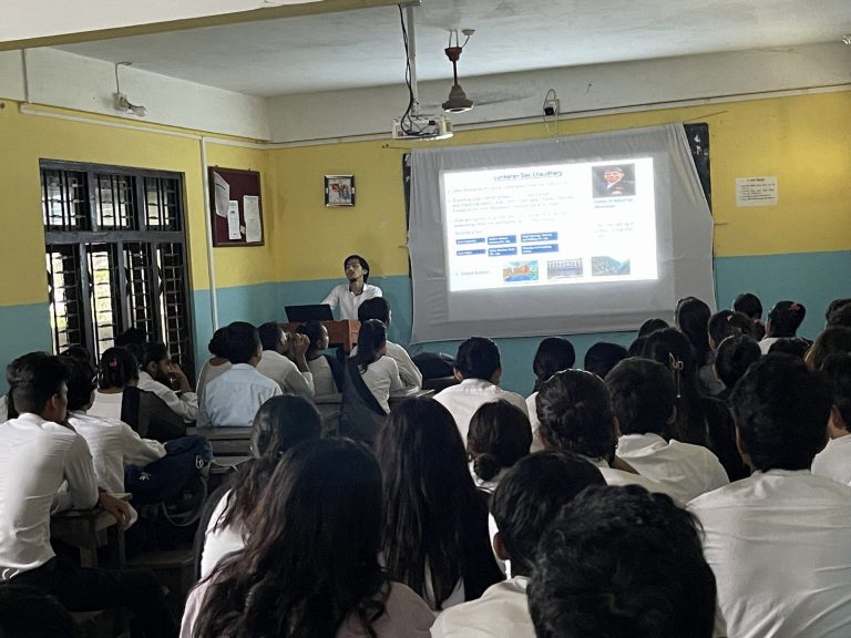 Presentation-by-BBS-1st-BEd-2nd-Kakarvitta-Campus-6-Kakarvitta Multiple Campus