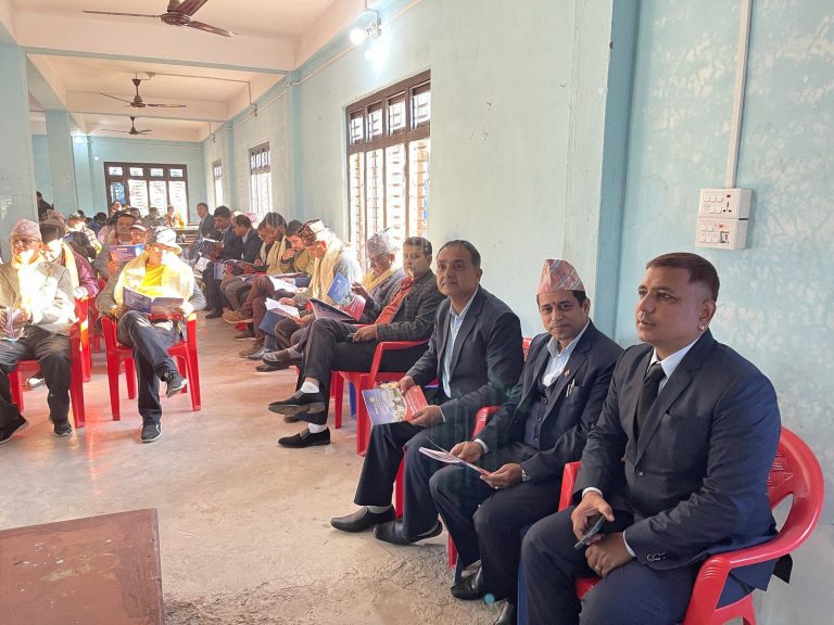 5th-Campus-Assembly-Kakarvitta-Multiple-Campus-17-Kakarvitta Multiple Campus