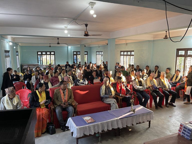 5th-Campus-Assembly-Kakarvitta-Multiple-Campus-2-Kakarvitta Multiple Campus