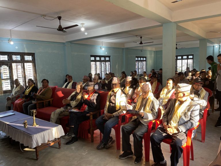 5th-Campus-Assembly-Kakarvitta-Multiple-Campus-3-Kakarvitta Multiple Campus