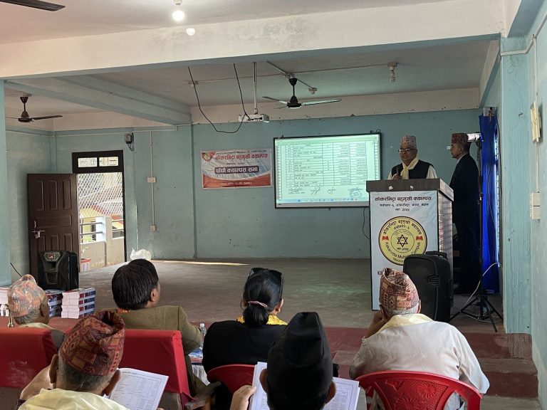 5th-Campus-Assembly-Kakarvitta-Multiple-Campus-33-Kakarvitta Multiple Campus