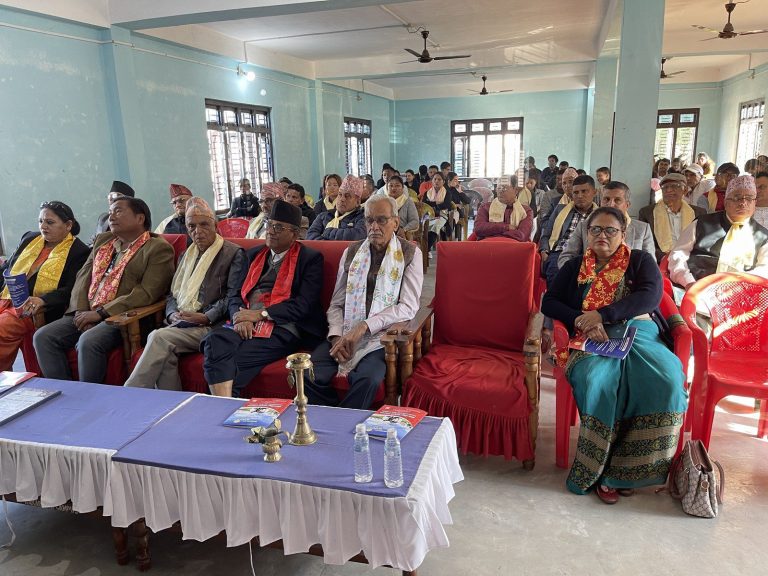 5th-Campus-Assembly-Kakarvitta-Multiple-Campus-39-Kakarvitta Multiple Campus