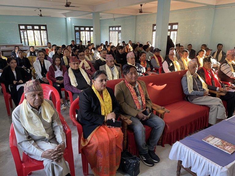5th-Campus-Assembly-Kakarvitta-Multiple-Campus-4-Kakarvitta Multiple Campus