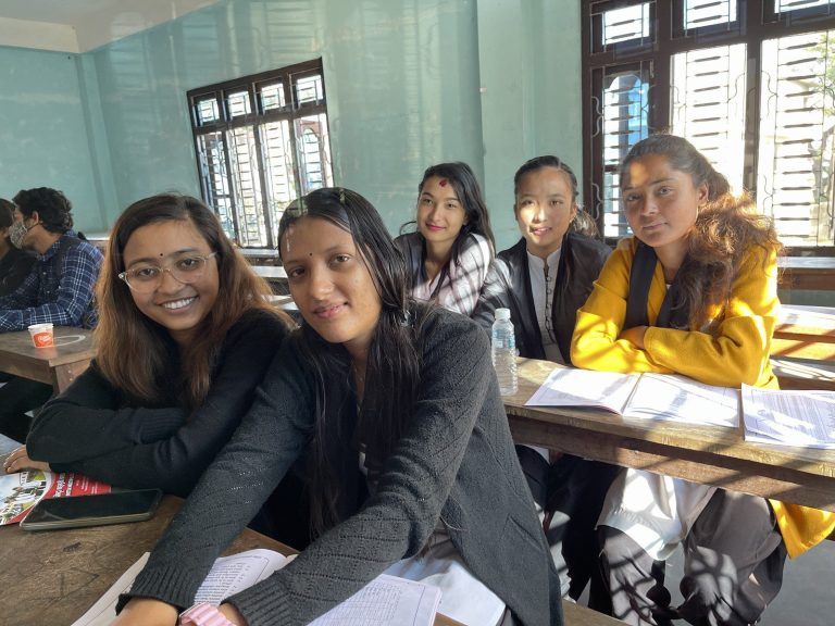 5th-Campus-Assembly-Kakarvitta-Multiple-Campus-50-Kakarvitta Multiple Campus