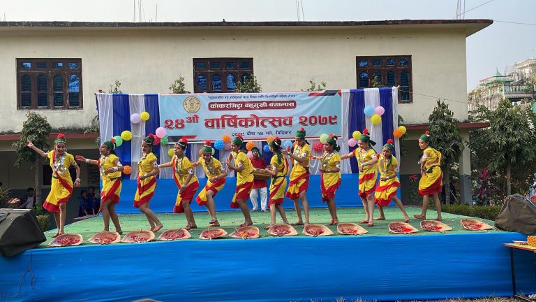 24th-Annual-Day-Kakarvitta-Multiple-Campus-139-Kakarvitta Multiple Campus
