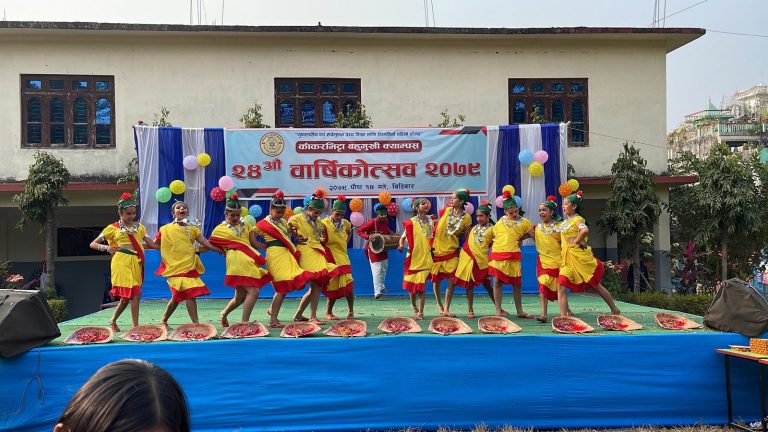 24th-Annual-Day-Kakarvitta-Multiple-Campus-140-Kakarvitta Multiple Campus