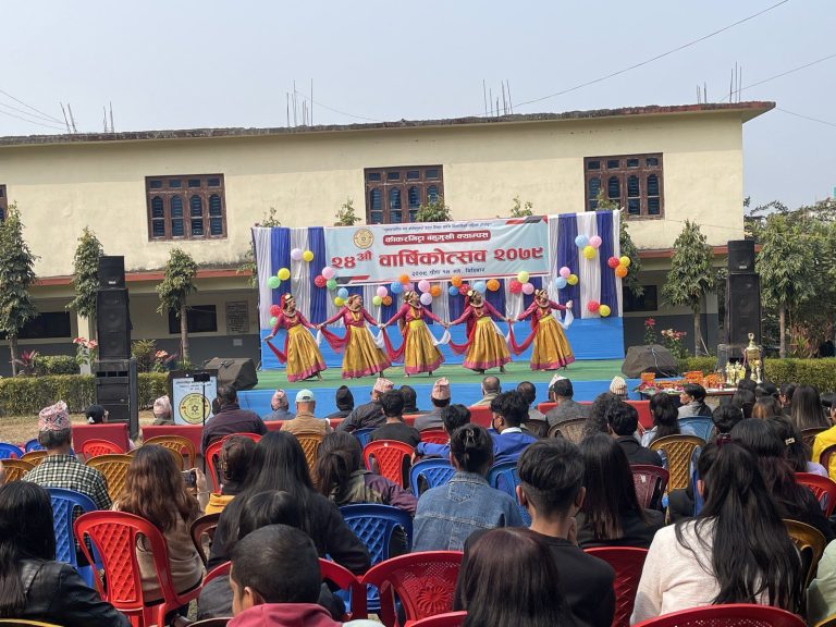 24th-Annual-Day-Kakarvitta-Multiple-Campus-4-Kakarvitta Multiple Campus