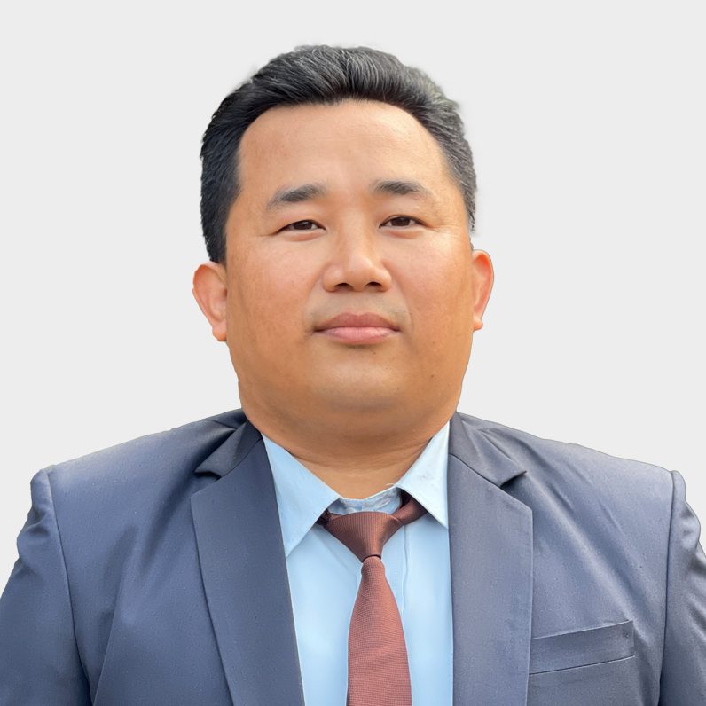 Staff Details-Kakarvitta Multiple Campus