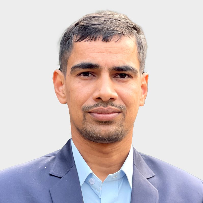 Staff Details-Kakarvitta Multiple Campus