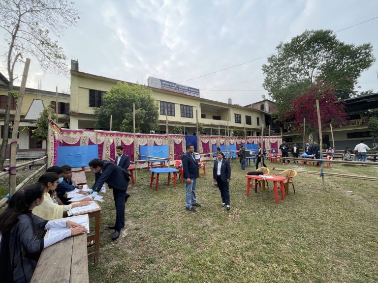 FSU-Election-2079-Kakarvitta-Multiple-Campus-1-Kakarvitta Multiple Campus
