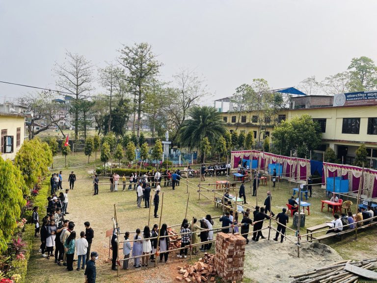 FSU-Election-2079-Kakarvitta-Multiple-Campus-24-Kakarvitta Multiple Campus