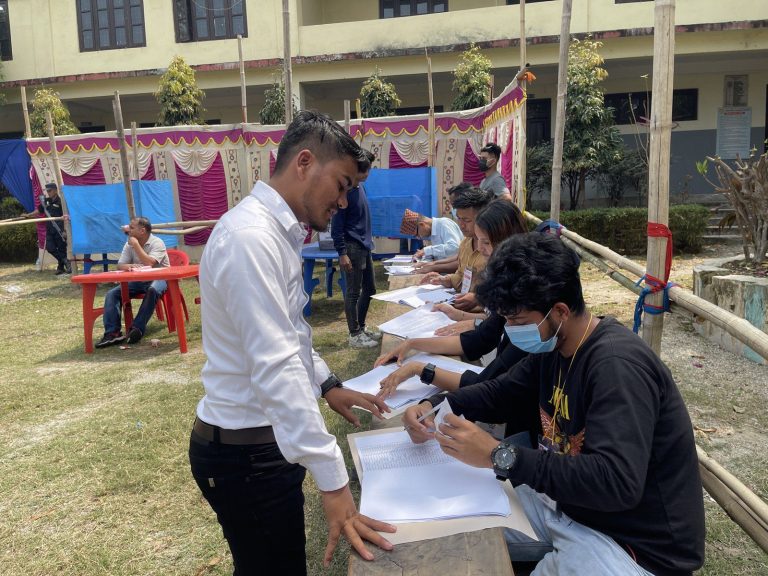 FSU-Election-2079-Kakarvitta-Multiple-Campus-29-Kakarvitta Multiple Campus