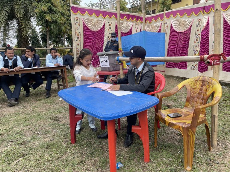 FSU-Election-2079-Kakarvitta-Multiple-Campus-61-Kakarvitta Multiple Campus