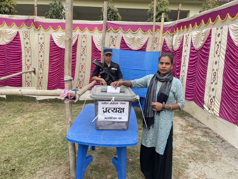 FSU-Election-2079-Kakarvitta-Multiple-Campus-69-Kakarvitta Multiple Campus