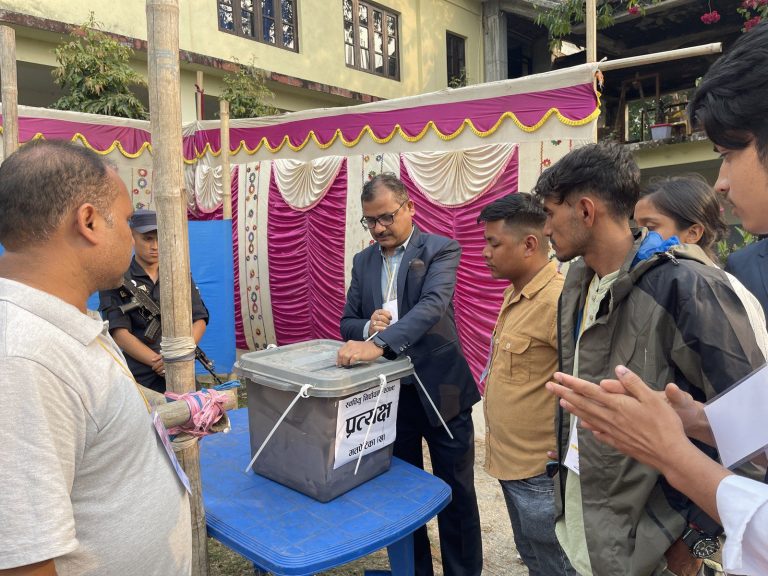 FSU-Election-2079-Kakarvitta-Multiple-Campus-73-Kakarvitta Multiple Campus