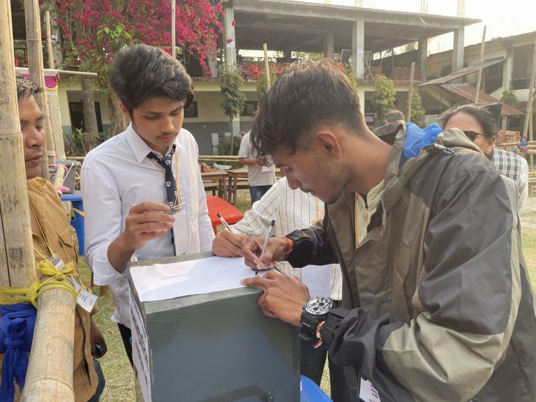 FSU-Election-2079-Kakarvitta-Multiple-Campus-75-Kakarvitta Multiple Campus
