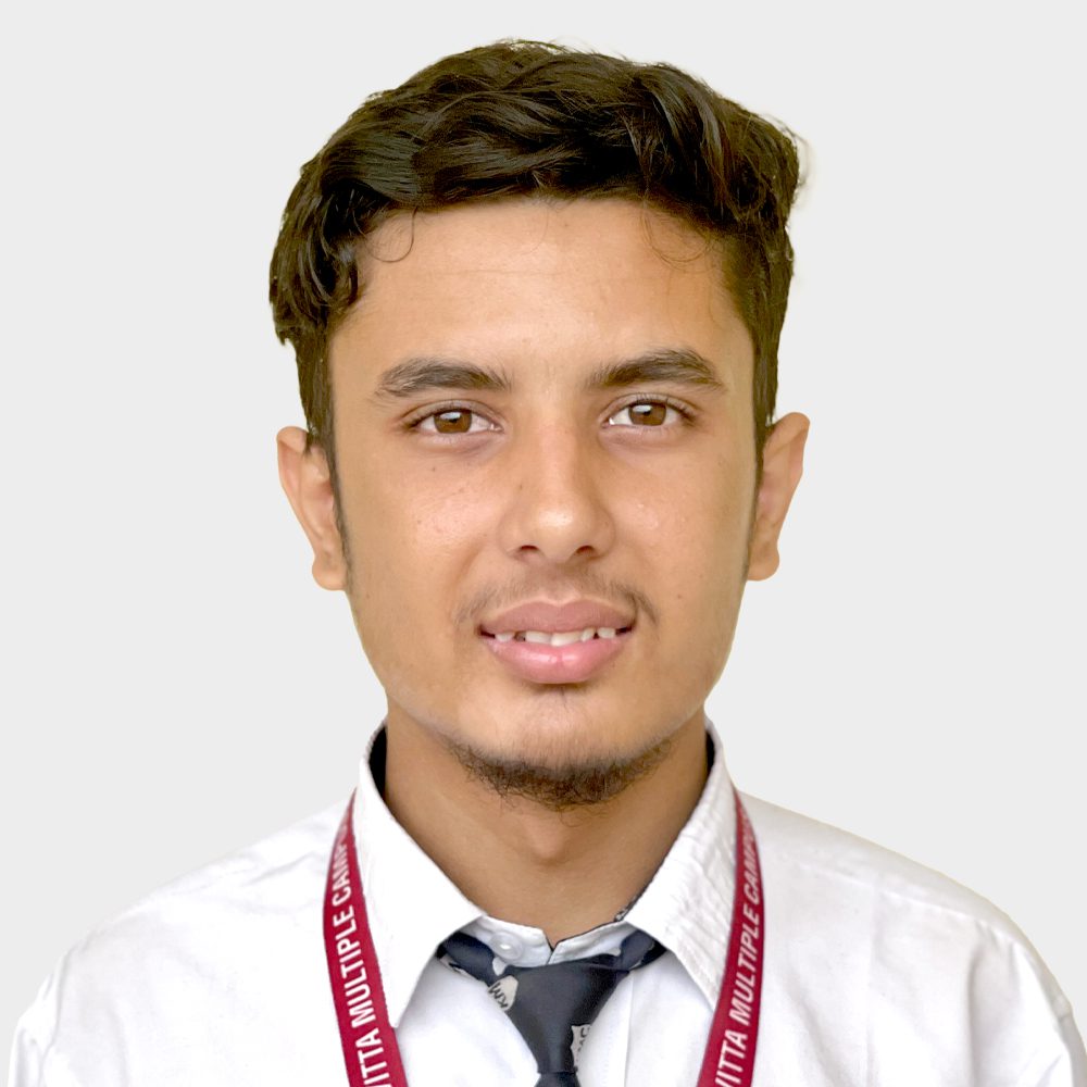 Manav Dhungel