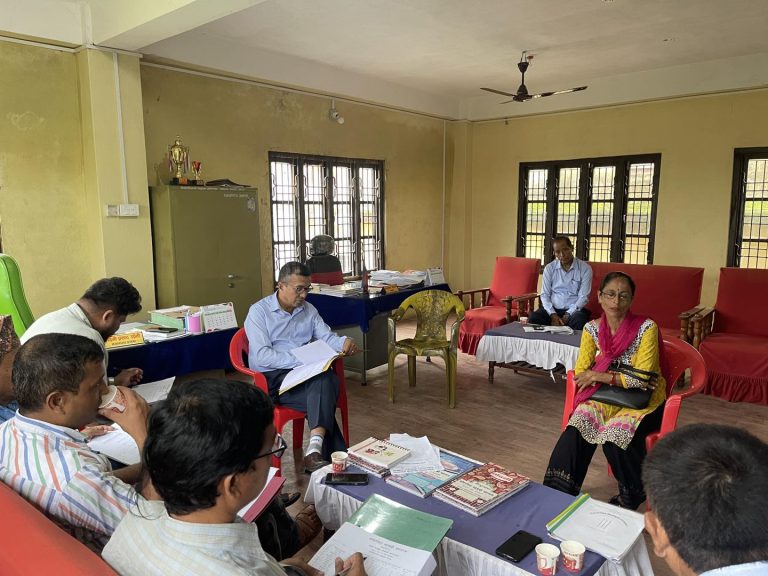 Interview for Gardner Post Kakarvitta Multiple Campus 11