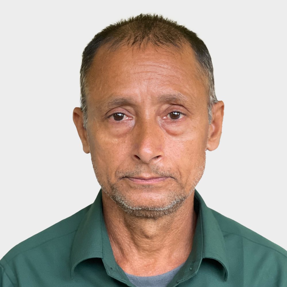 Yadav Prasad Dahal
