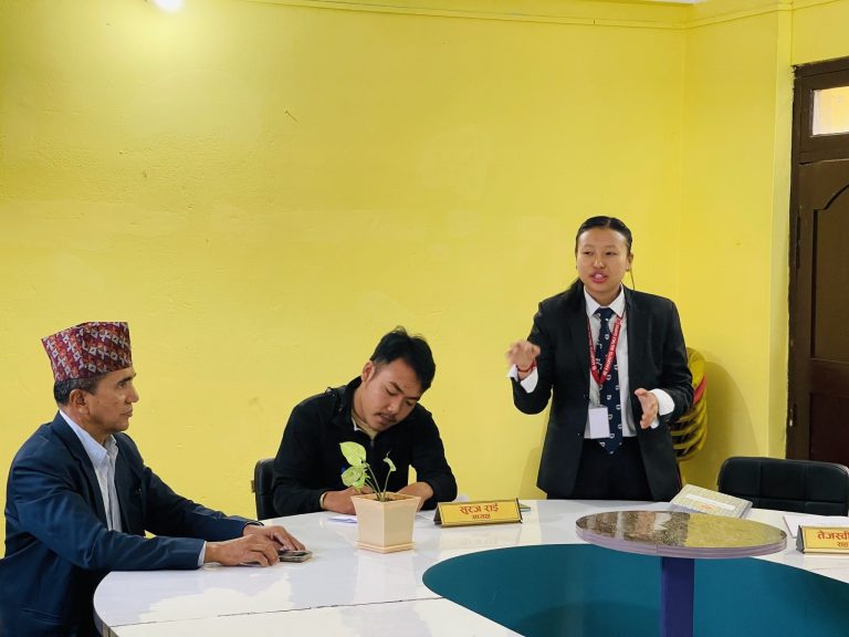 Collaborative Progress: Joint Meeting of SQC and FSU at KMC